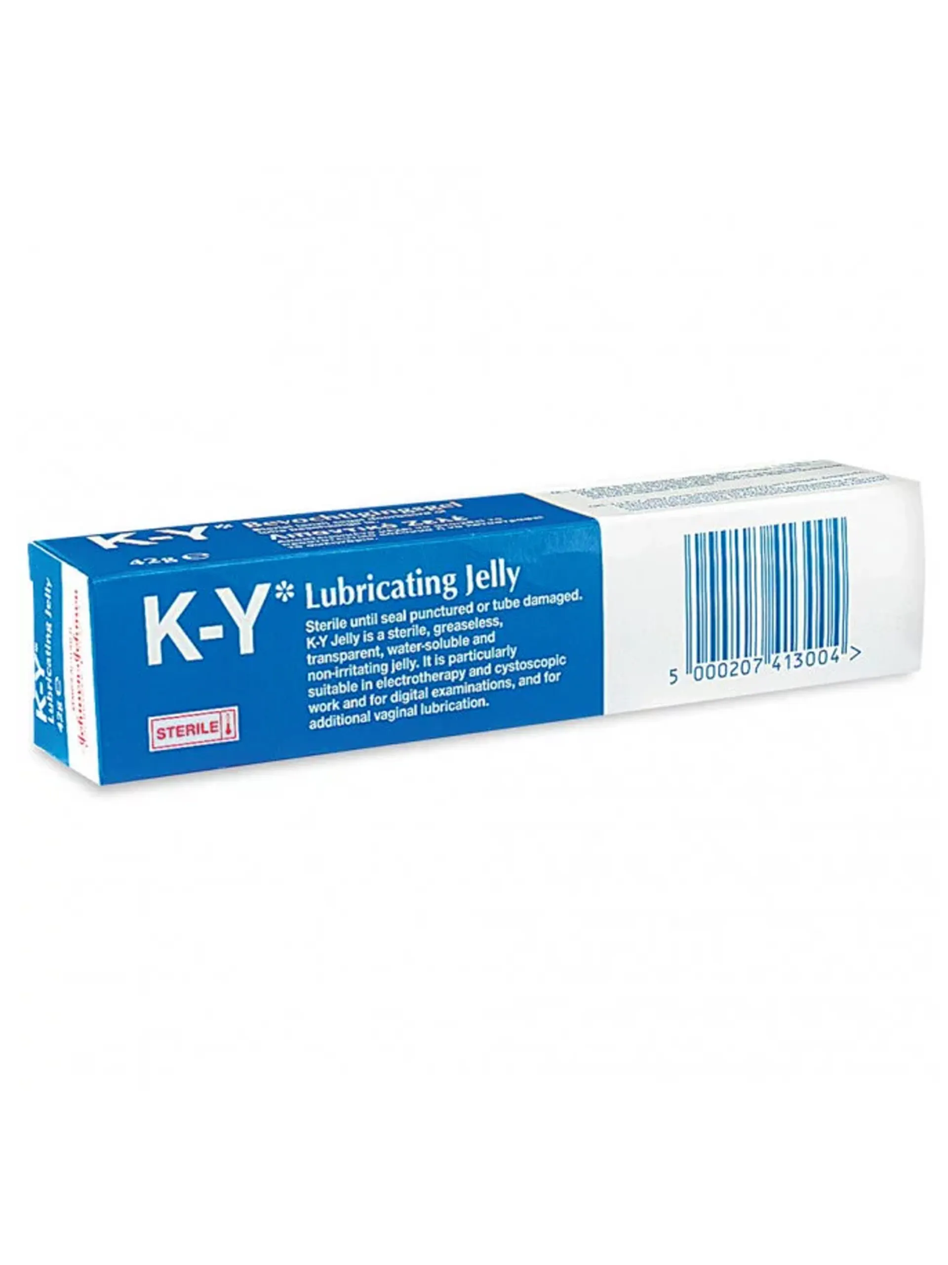 Ky Jelly 